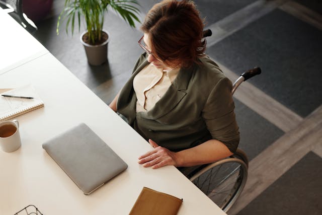 Discrimination liée au handicap : Avocat en droit du travail